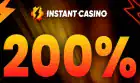 Instant Casino Bonus